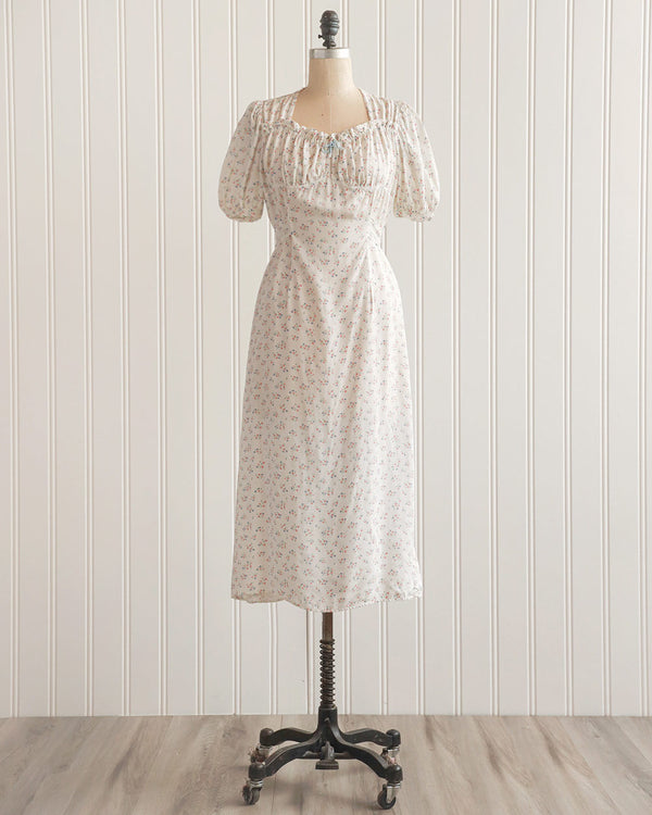 Dear Darling Midi Dress